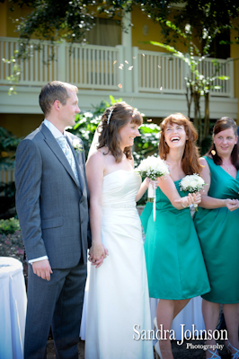 Best Orlando Wedding photographer - Sandra Johnson (SJFoto.com)
